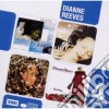 4cd boxset (limited): dianne reeves cd