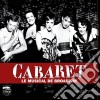 Cabaret - Le Musical De Broadway cd