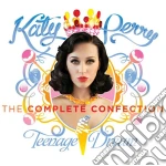 Katy Perry - Teenage Dream: The Complete Confection cd