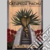 Catupecu Machu - El Mezcal Y La Cobra (2 Cd) cd