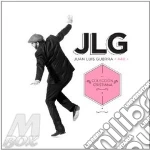 Juan Luis Guerra - Coleccion Cristiana cd