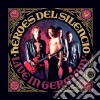 Heroes Del Silencio - Live In Germany 2lp+dvd cd