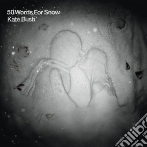 (LP VINILE) 50 words for snow lp vinile di Kate Bush