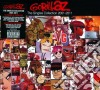 Gorillaz - The Singles 2001 - 2011 (Cd+Dvd) cd