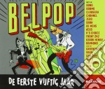 Belpop: De Eerste 50 Jaar / Various (5 Cd)