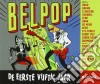 Belpop: De Eerste 50 Jaar / Various (5 Cd) cd