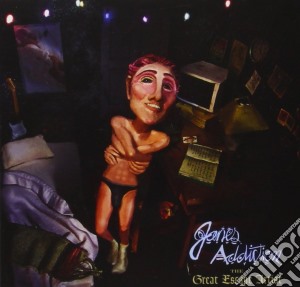 Jane's Addiction - The Great Escape Artist cd musicale di Jane's Addiction