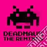 Deadmau5 - the remixes - mixed cd