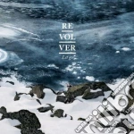 Revolver - Let Go cd