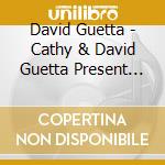 David Guetta - Cathy & David Guetta Present FmifIbiza Mix 2011 cd