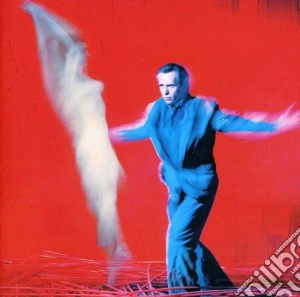 Peter Gabriel - Us cd musicale di Peter Gabriel
