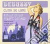 Claude Debussy - Clair De Lune cd