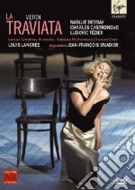(Music Dvd) Giuseppe Verdi - La Traviata
