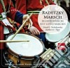 Radetzky Marsch: Best-loved Marches (inspiration S cd