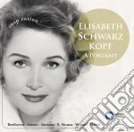 Elisabeth Schwarzkopf - A Portrait cd