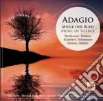 Adagio: Music Of Silence (Inspiration Series) cd