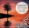 Adagio: Music Of Silence (Inspiration Series) cd