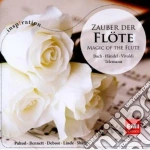 Magic Of The Flute / Various (Inspiration Series) cd