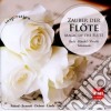 Magic Of The Flute / Various (Inspiration Series) cd