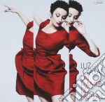 Luz Casal - Un Ramo De Rosa cd