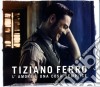 Tiziano Ferro - L'Amore E' Una Cosa Semplice cd