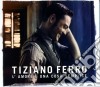 Tiziano Ferro - L'Amore E' Una Cosa Semplice cd