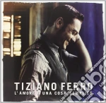 (LP VINILE) L'amore e' una cosa semplice cd