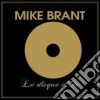 Mike Brant - Les Disque D'Or cd
