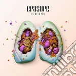 Erasure - Be With You cd