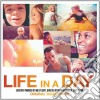 Life In A Day cd