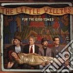 (LP Vinile) Norah Jones / Little Willies - For The Good Times