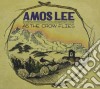 Amos Lee - As The Crow Flies cd