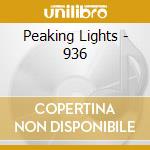 Peaking Lights - 936 cd musicale di Peaking Lights