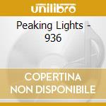 Peaking Lights - 936 cd