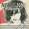 (LP Vinile) Norah Jones - Little Broken Hearts (2 Lp) cd