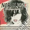 Norah Jones - Little Broken Hearts cd