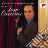 Jose' Carreras - Best Of (Inspiration) cd