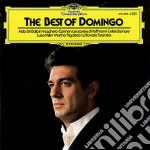 Placido Domingo: Best Of