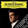 Placido Domingo: Best Of cd