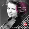 Anne-Sophie Mutter: Best Of (inspiration) cd