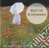 Robert Schumann - Best Of Schumann cd musicale di Christian Zacharias