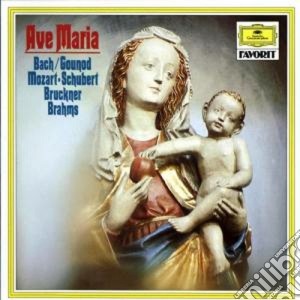 Vari Autori - Vari Esecutori - Ave Maria - (inspiration) cd musicale di Artisti Vari