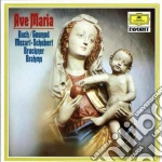 Vari Autori - Vari Esecutori - Ave Maria - (inspiration) cd