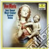 Vari Autori - Vari Esecutori - Ave Maria - (inspiration) cd