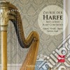 Best-loved Harp Concertos Inspiration cd