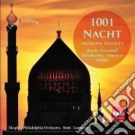 Arabian Nights (International / Various cd