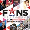 Virgin Radio Fans / Various (2 Cd) cd