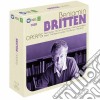Benjamin Britten - Operas (ltd) (13 Cd) cd