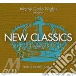 Monte Carlo Nights Presents New Classics Vol.6 cd