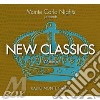 Monte Carlo Nights Presents New Classics Vol.6 cd